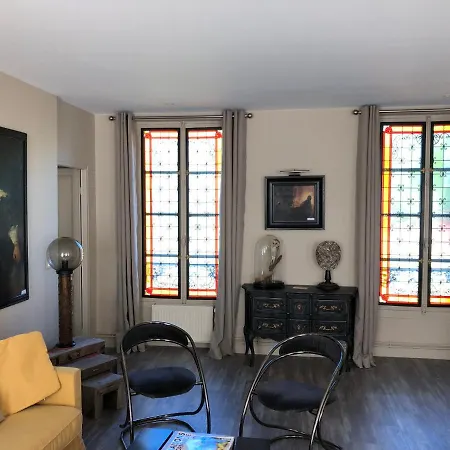 Villa Le 39 Bis à Rémalard Extérieur photo