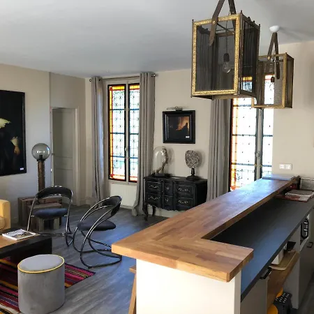 Villa Le 39 Bis à Rémalard Extérieur photo