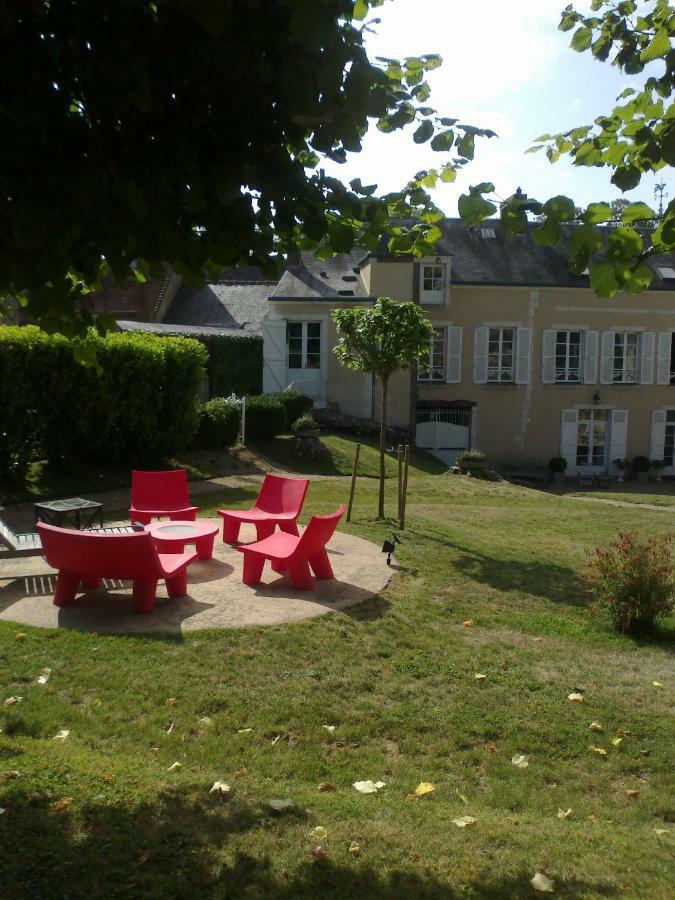Le 39 Bis Ferienhaus