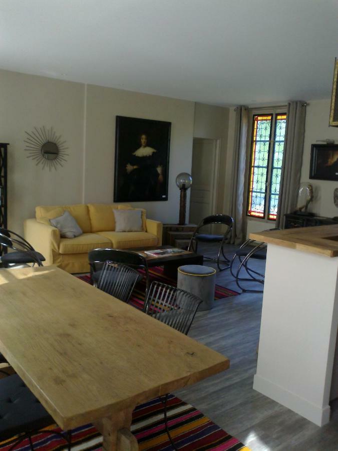 Ferienhaus Le 39 Bis