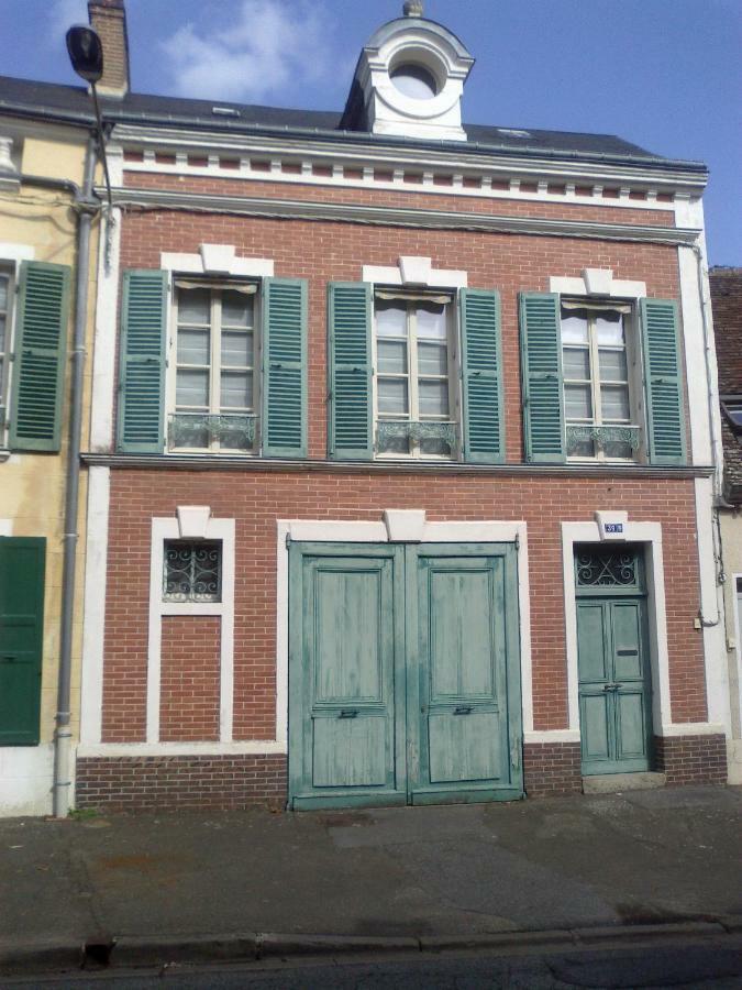 Le 39 Bis Ferienhaus *